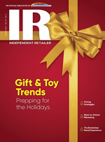 August 2016 Independent Retailer Issue