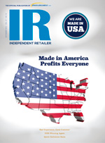 September 2016 Independent Retailer Issue