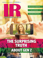 October 2016 Independent Retailer Issue