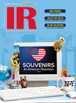 November 2016 Independent Retailer Issue
