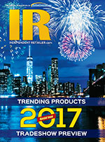 December 2016 Independent Retailer Issue