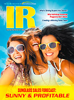 February 2017 Independent Retailer Issue