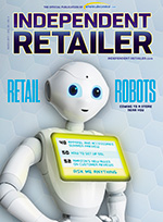 March 2017 Independent Retailer Issue