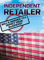 April 2017 Independent Retailer Issue