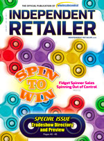 June 2017 Independent Retailer Issue