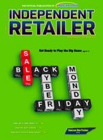 September 2017 Independent Retailer Issue