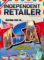 October 2017 Independent Retailer Issue