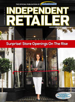 November 2017 Independent Retailer Issue