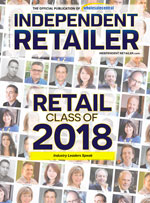 January 2018 Independent Retailer Issue