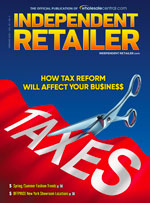 February 2018 Independent Retailer Issue