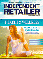 April 2018 Independent Retailer Issue