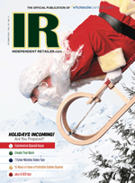 October 2018 Independent Retailer Issue