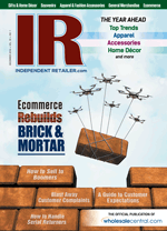 December 2018 Independent Retailer Issue