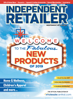 March 2019 Independent Retailer Issue