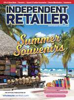 April 2019 Independent Retailer Issue