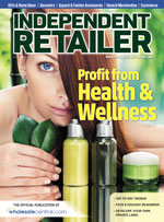 Independent Retailer August 2019