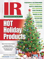 Independent Retailer October 2019