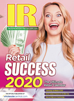 Independent Retailer January 2020