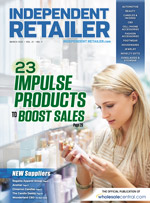 Independent Retailer March 2020