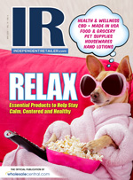 Independent Retailer May 2020