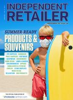 Independent Retailer June 2020