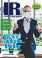 Independent Retailer July 2020