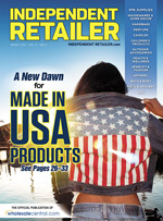 Independent Retailer August 2020