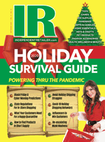 Independent Retailer September 2020