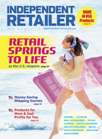 Independent Retailer April 2021
