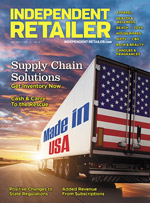 Independent Retailer May 2021