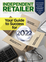 Independent Retailer November 2021
