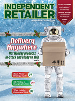Independent Retailer October 2021