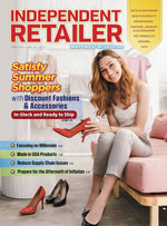 Independent Retailer April 2022