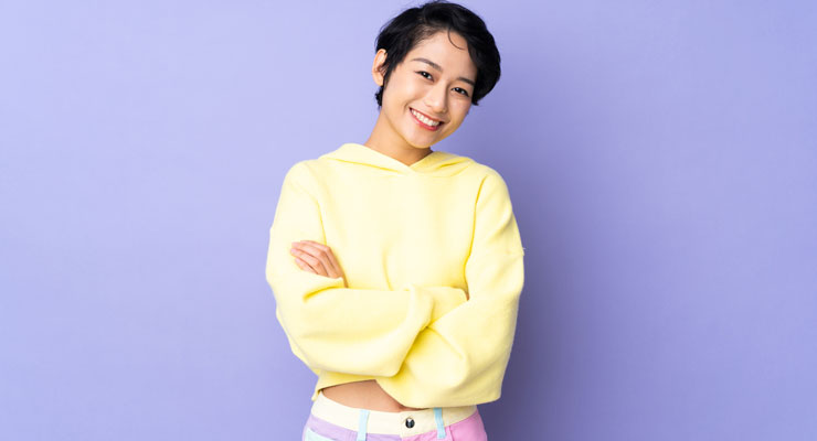 Get Retail Ready for 2023 at OFFPRICE Las Vegas OFFPRICE girl