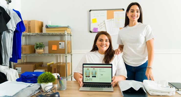 The Future of Sustainable Manufacturing is a Hybrid Approach business on-demand products